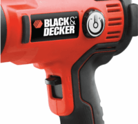 Black & Decker KX2200K-QS Hőlégfúvó