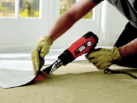 Black & Decker KX2200K-QS Hőlégfúvó