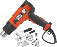 Black & Decker KX2200K-QS Hőlégfúvó