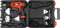 Black & Decker KX2200K-QS Hőlégfúvó