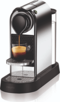 Krups XN741B10 Nespresso Citiz Kávéfőző - Ezüst