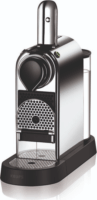 Krups XN741B10 Nespresso Citiz Kávéfőző - Ezüst