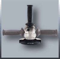 Einhell TE-AG 230/2000 Sarokcsiszoló