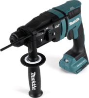 Makita DHR182Z Akkumulátoros Fúró-Vésőkalapács (akku és töltő nélkül)