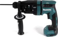 Makita DHR182Z Akkumulátoros Fúró-Vésőkalapács (akku és töltő nélkül)