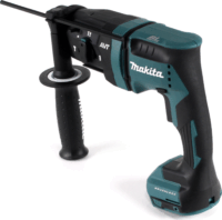 Makita DHR182Z Akkumulátoros Fúró-Vésőkalapács (akku és töltő nélkül)