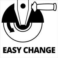 Einhell TC-AG 115/1 Sarokcsiszoló