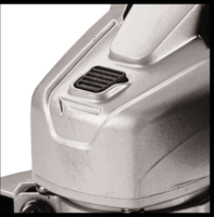 Einhell TC-AG 115/1 Sarokcsiszoló