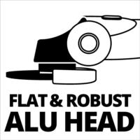 Einhell TC-AG 115/1 Sarokcsiszoló