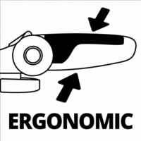 Einhell TC-AG 115/1 Sarokcsiszoló