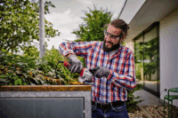 Einhell TC-AG 115/1 Sarokcsiszoló