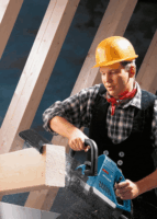 Bosch GFZ 16-35 AC Professional rókafarkú fűrész