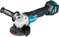 Makita DGA515Z Akkumulátoros Sarokcsiszoló (Akkumulátor és töltő nélkül)