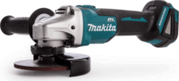Makita DGA515Z Akkumulátoros Sarokcsiszoló (Akkumulátor és töltő nélkül)