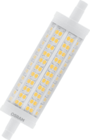 Osram Superstar LED ceruza izzó dimmelhető 17,5W 2452lm 2700K R7s - Meleg fehér