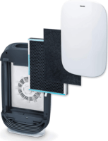 Beurer Hepa+ aktívszén szűrő LR 500 Connect légtisztítóhoz