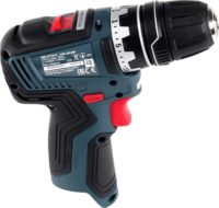 Bosch GSR 12V-35 FC Professional Solo Akkus fúró-csavarozó (Akku és töltő nélkül)