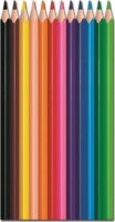 Maped Color'Peps Strong háromszögletű színes ceruza készlet (12 db/csomag)