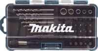 Makita B-36192 Fúró- és Bitkészlet (48db/csomag)
