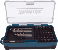 Makita B-36192 Fúró- és Bitkészlet (48db/csomag)