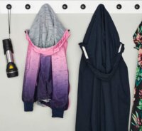 Varta Day Light F30 LED Elemlámpa