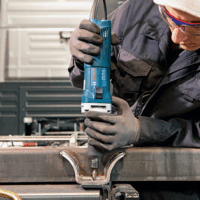 Bosch GGS 28 C Professional Egyenes csiszoló