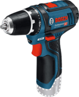 Bosch GSR 12V-35 Professional Akkus fúró-csavarozó