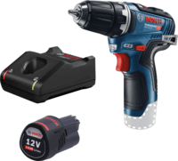 Bosch GSR 12V-35 Professional Akkus fúró-csavarozó