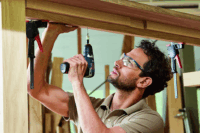 Bosch GSR 12V-35 Professional Akkus fúró-csavarozó