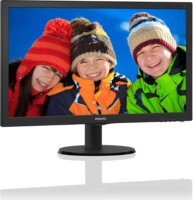 Philips 21.5" 223V5LHSB2/00 monitor