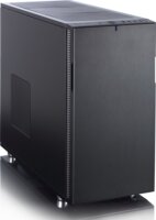 Fractal Design Define R5 Számítógépház - Fekete