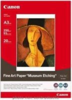 Canon Semi Glossy Photo Paper A3+ 20 lap