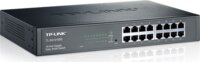 TP-Link TL-SG1016DE 16-port Gigabit asztali Switch