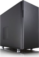 Fractal Design Define R5 Számítógépház - Fekete