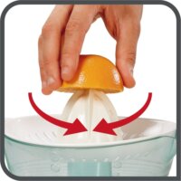 Tefal ZP300138 Citrusprés - Fehér