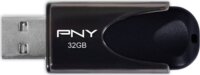 PNY 32GB Attaché 4 USB 2.0 pendrive