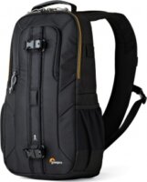 Lowepro SLINGSHOT EDGE 250 AW Fotós Hátizsák - Fekete