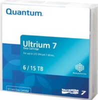Quantum LTO-7 Ultrium BAFE 6/15TB Adatkazetta