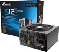 Seasonic 620W S12II tápegség