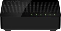 Tenda SG105 Gigabit Switch - Fekete