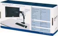 Arctic Z1 3D 13"-32" LCD TV/Monitor Asztali Tartó Fekete