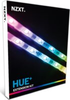 NZXT HUE+ RGB LED-szalag hosszabbító 30cm