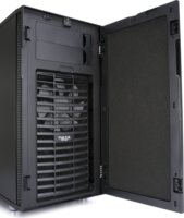 Fractal Design Define R5 Számítógépház - Fekete