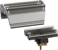 Braun S3-31S Borotvafej Combipack