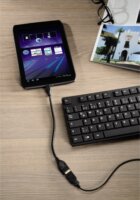 Hama MICRO USB-OTG ADAPTER