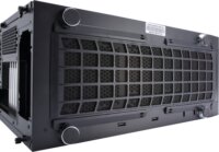 Fractal Design Define R5 Számítógépház - Fekete