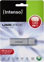 Intenso 16GB Ultra-Line USB3.0 pendrive - Ezüst