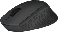 Logitech M280 Wireless Egér - Fekete