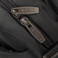 RivaCase 8135 business laptop Táska 15,6" Fekete
