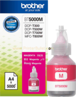 Brother BT5000M Tintatartály Magenta